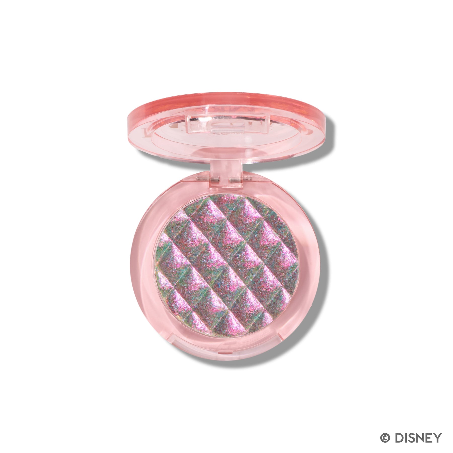 Soft Shell - Creamy Romantic Cheek Duo