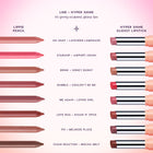 Mocha Melt - Natural Select Lip Selection