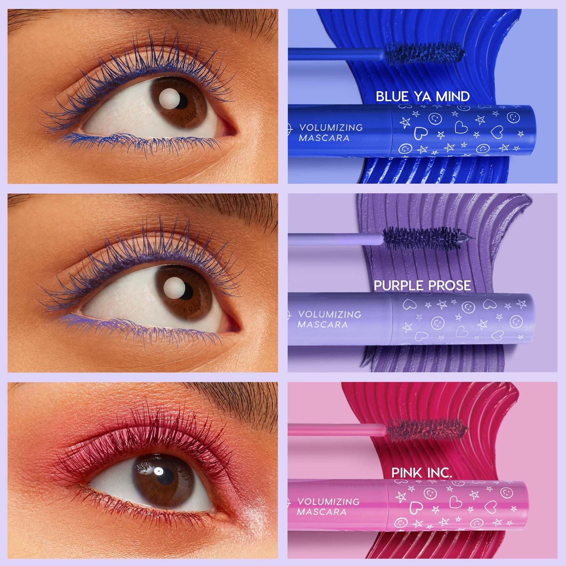 Slays of the Week - Luminous Daily Beauty Preview