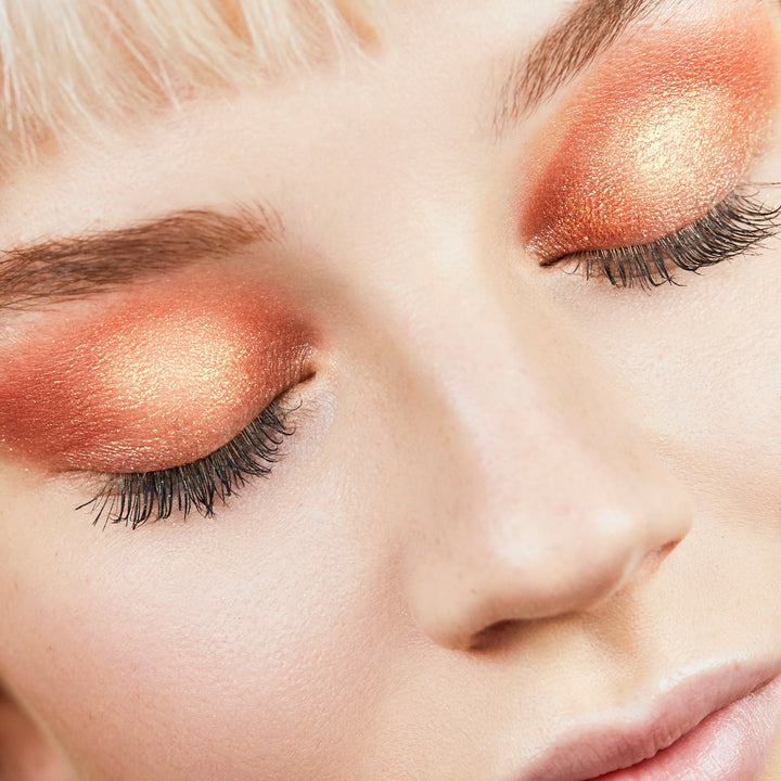 Pledge Class - Satin Expressive Eye Collection