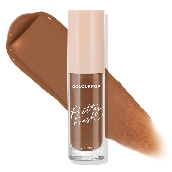 Deep Dark 190 W - Multidimensional Editorial Complexion Perfection