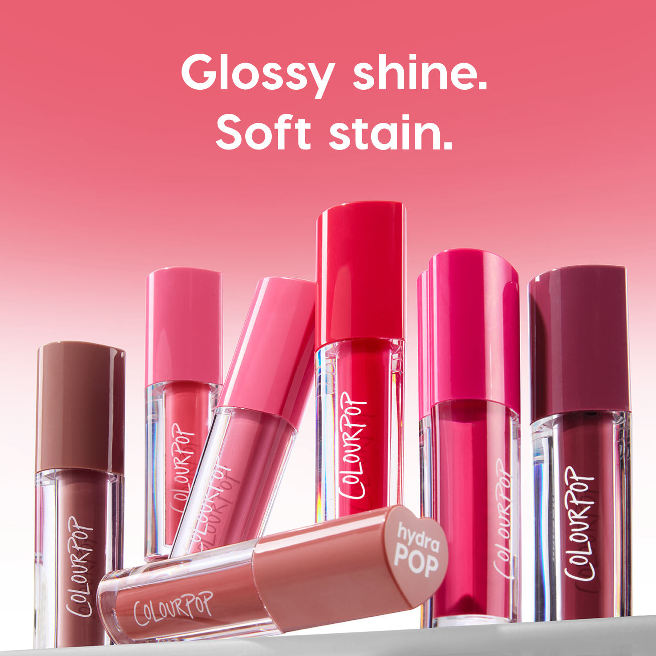 Mantra - Blendable Favorite Lip Palette