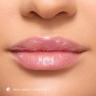 Secret Superstar - Bright Artistic Lip Look