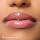 Secret Superstar - Bright Artistic Lip Look