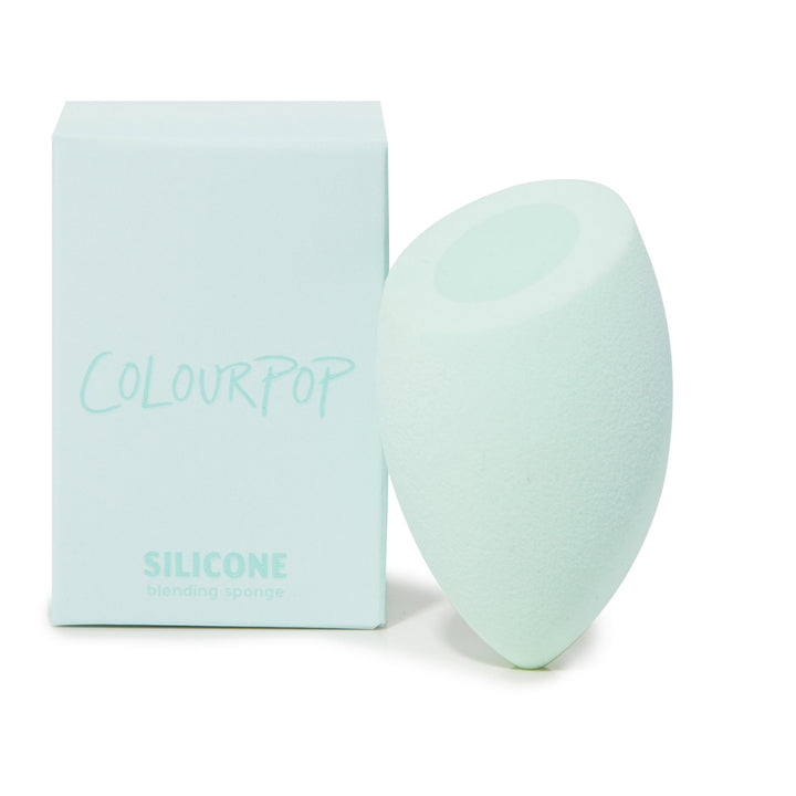 Silicone Blending Sponge - Balanced Refined Artistry Sculpt