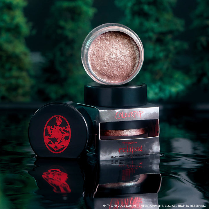 Cullen Coven - Glowing Studio Eye Set