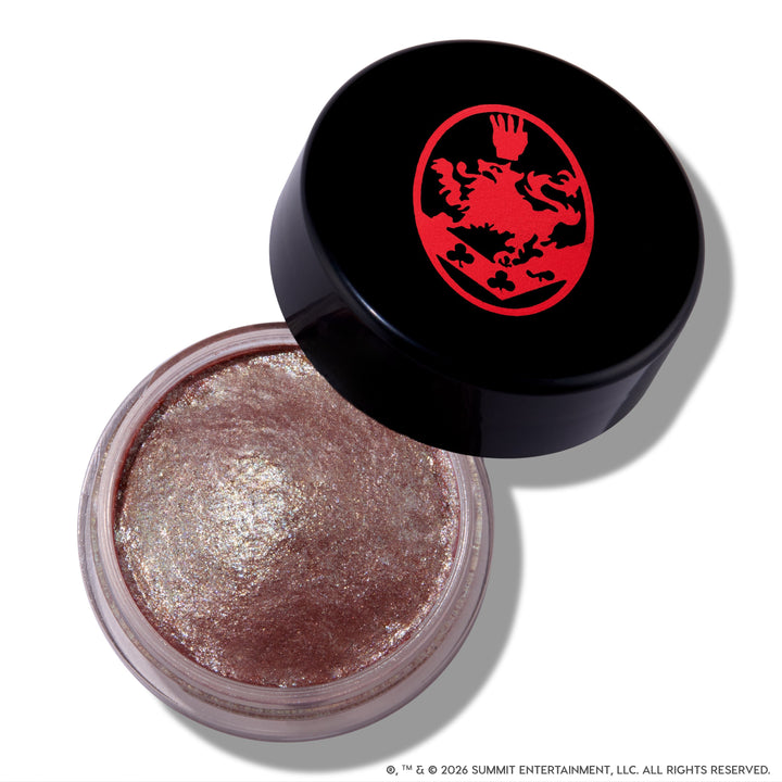 Cullen Coven - Glowing Studio Eye Set
