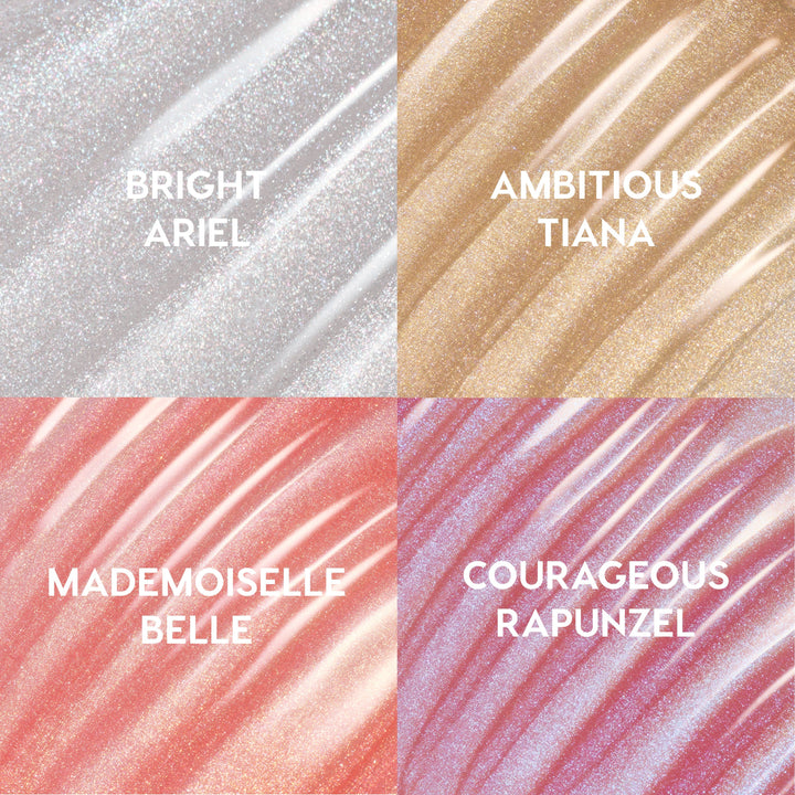 Princess Pout X - Soft Deluxe Beauty Pairing