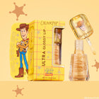 Favorite Deputy - Featherlight Elevated Lip Edit
