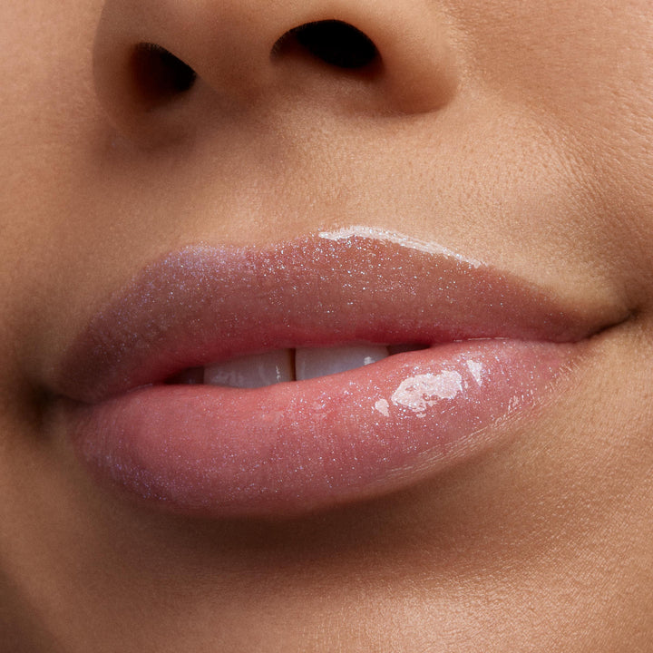 Favorite Deputy - Featherlight Elevated Lip Edit