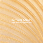 Favorite Deputy - Featherlight Elevated Lip Edit