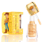 Favorite Deputy - Featherlight Elevated Lip Edit