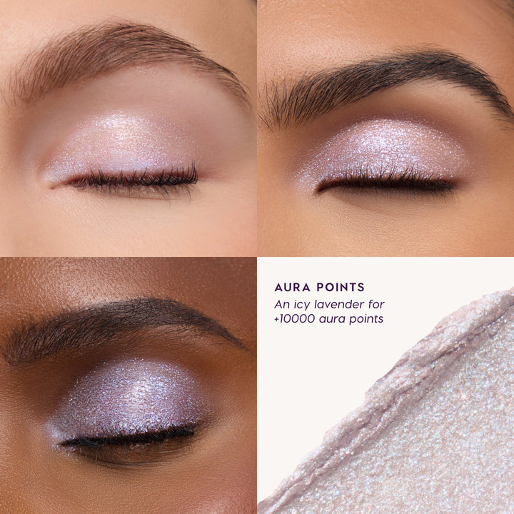 Party Mode - Bright Studio Beauty Trio