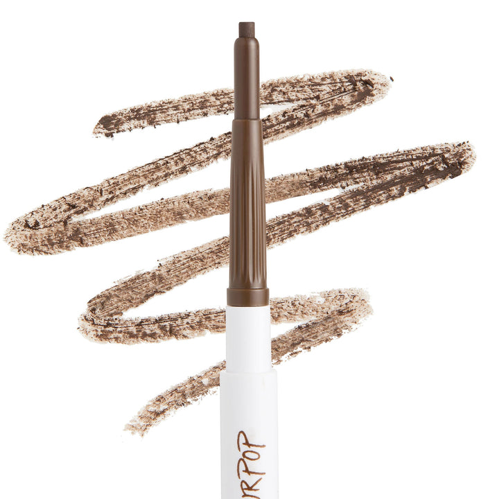Bangin' Brunette Pencil - Radiant Modern Brow Selection