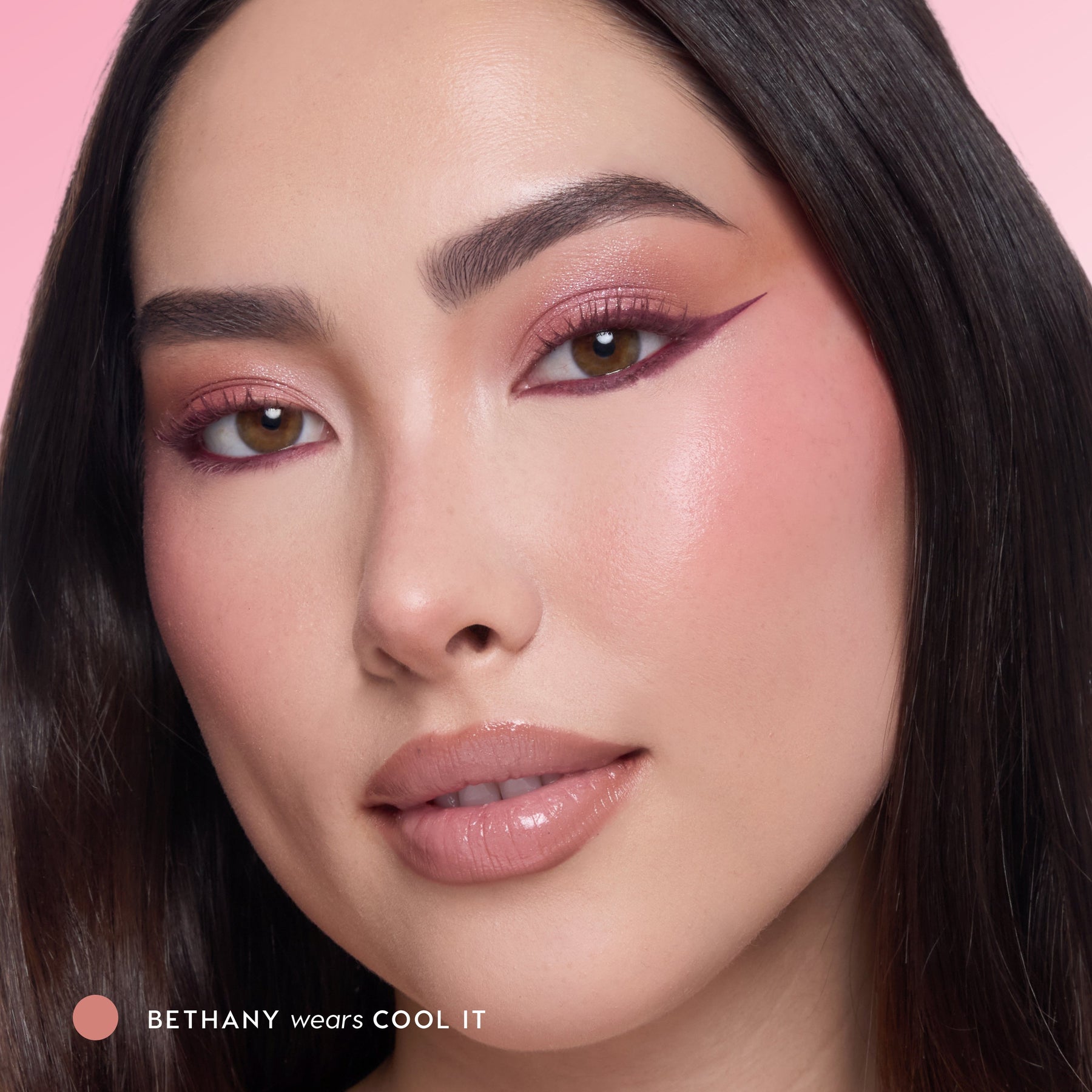 Cool It - Refined Favorite Cheek Selection