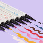 Numero Uno - Defined Modern Liner Pick