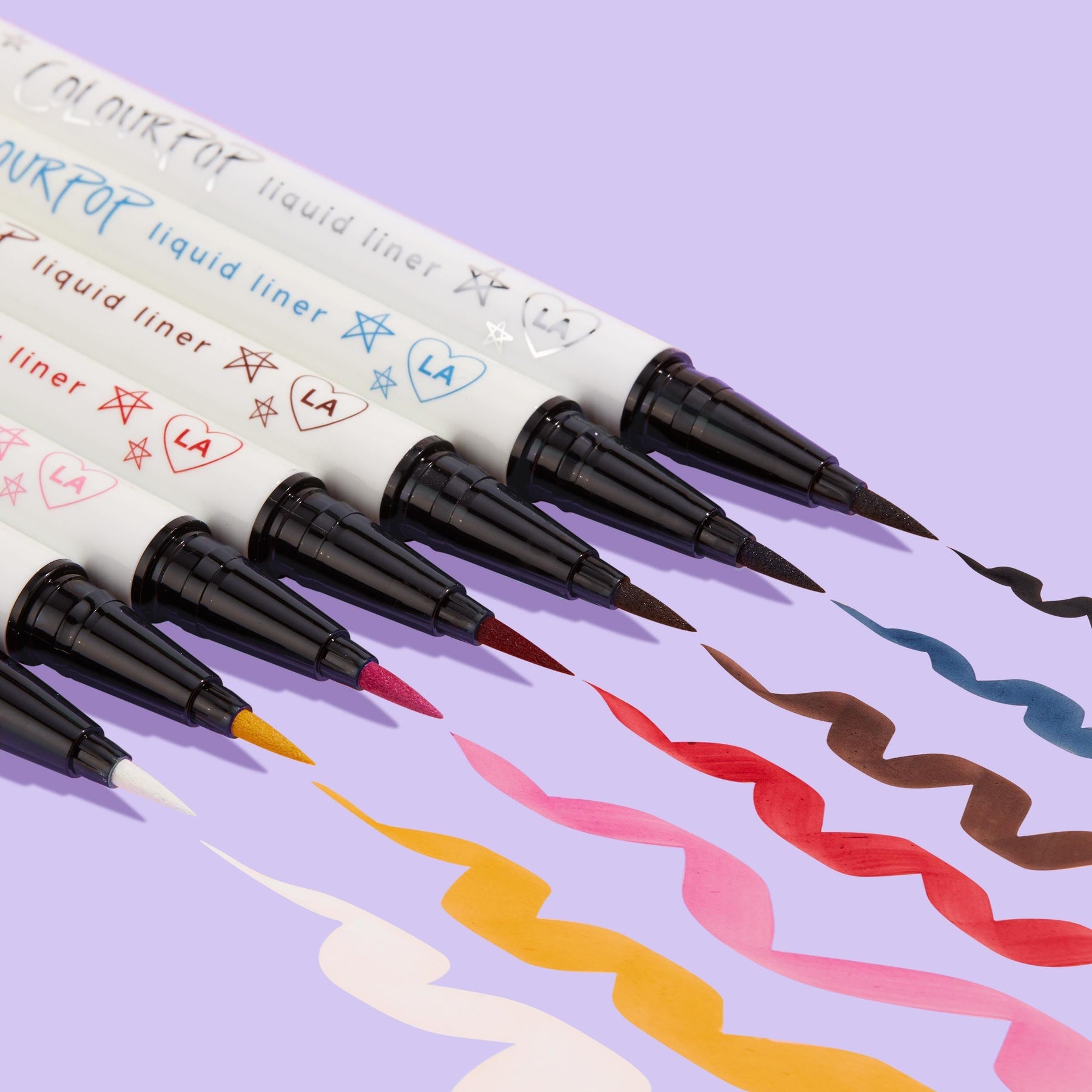 Numero Uno - Defined Modern Liner Pick