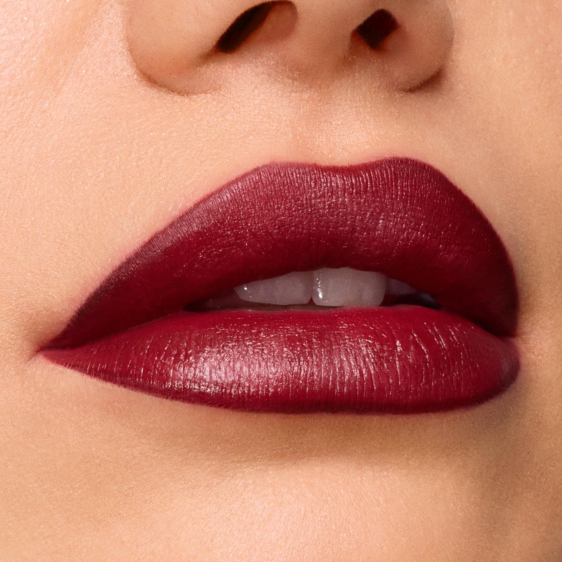 Slow Burn - Velvety Daytime Lip Pairing