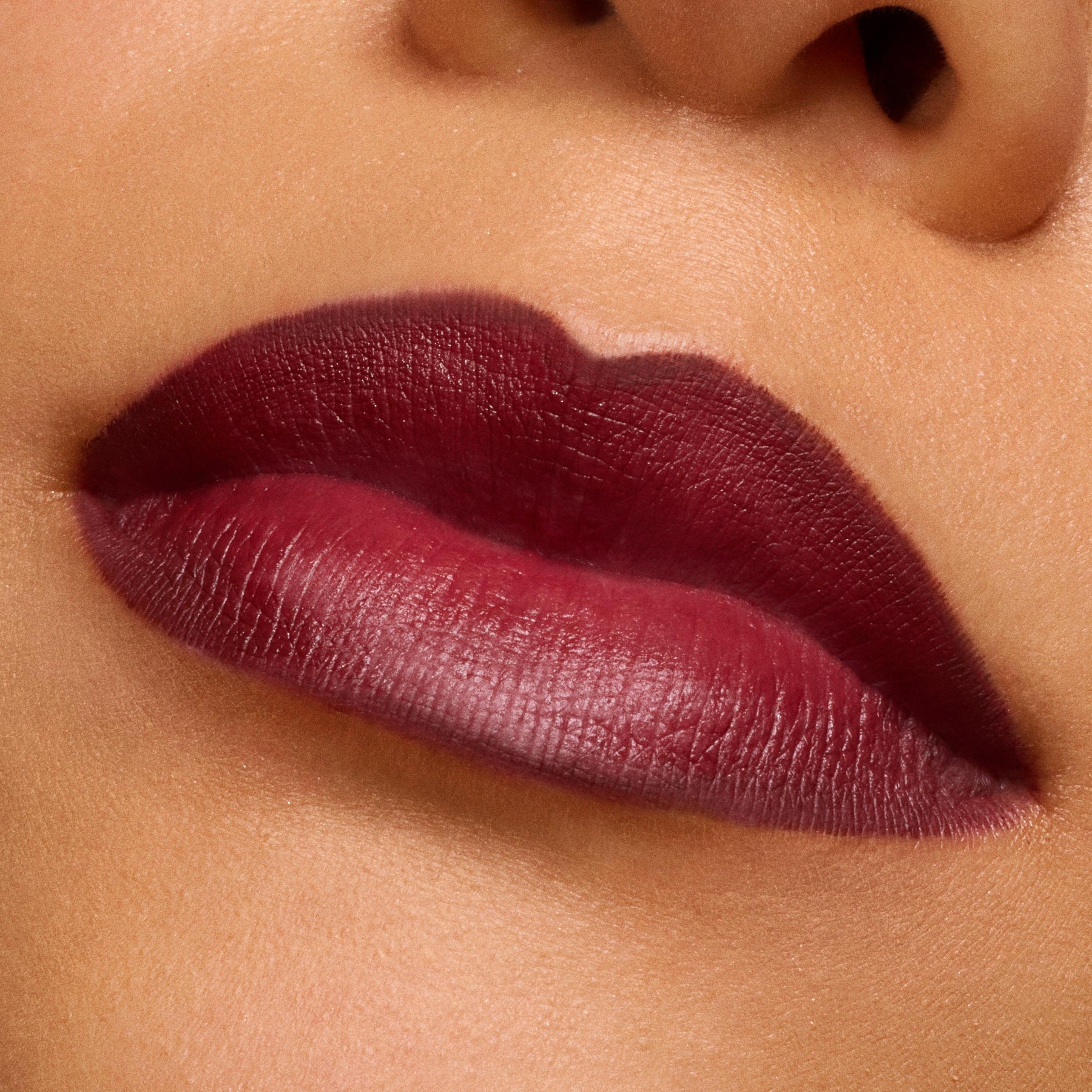 Slow Burn - Velvety Daytime Lip Pairing