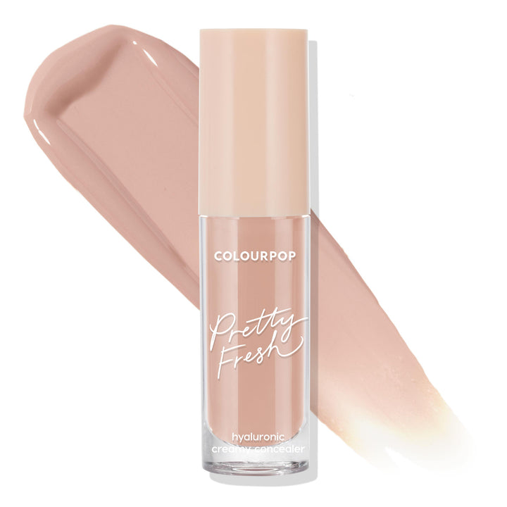 Medium 83 C - Buildable Playful Complexion Polish