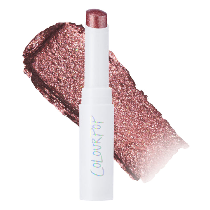 Forever Friday - Pearlescent Evening Eye Pairing