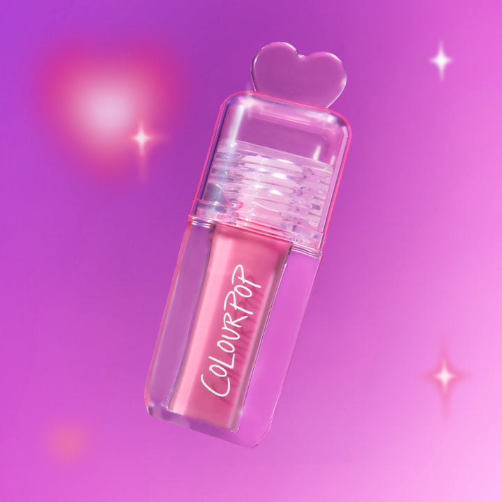 Your New Obsession - Comfortable Seasonal Lip Moment