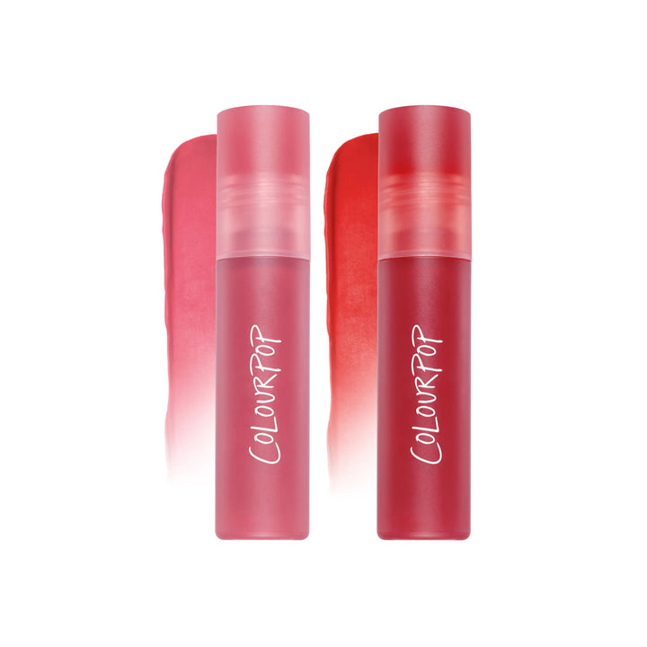 Sunset Smooch - Sheer Inspired Beauty Wardrobe