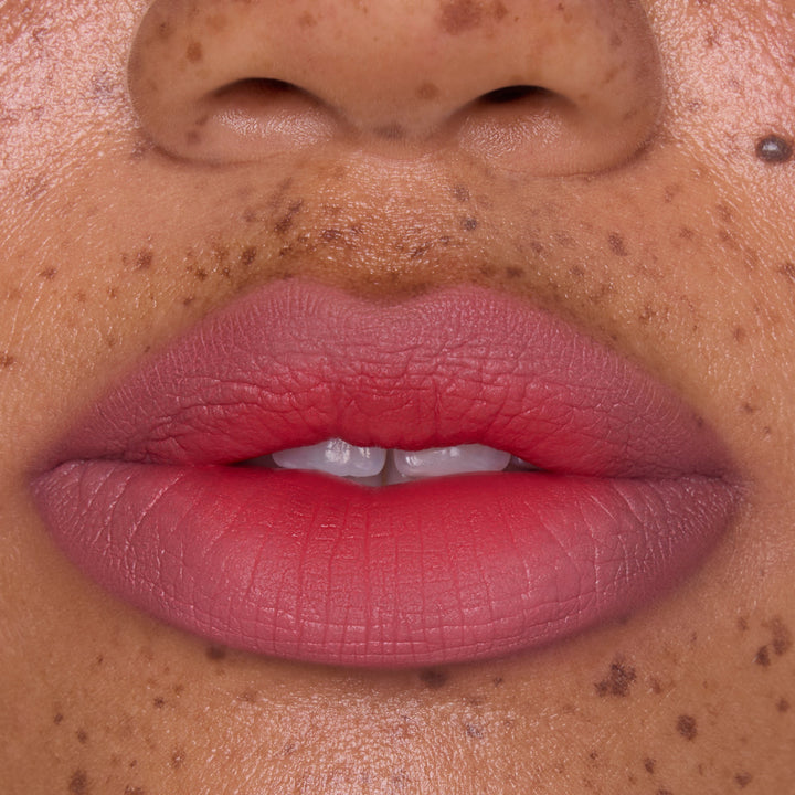 Sunset Smooch - Sheer Inspired Beauty Wardrobe