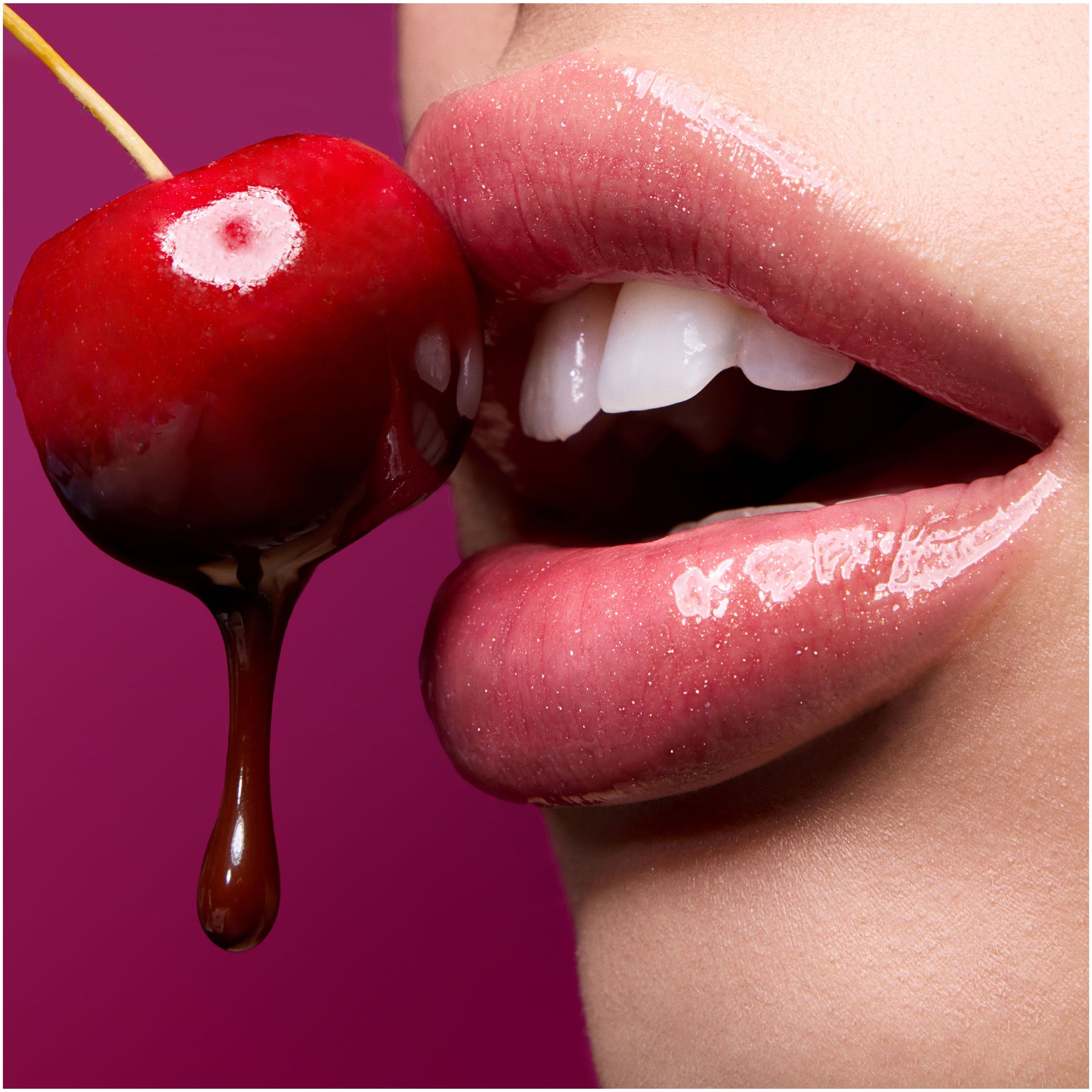 Chocolate Cherry - Classic Tailored Lip Collection