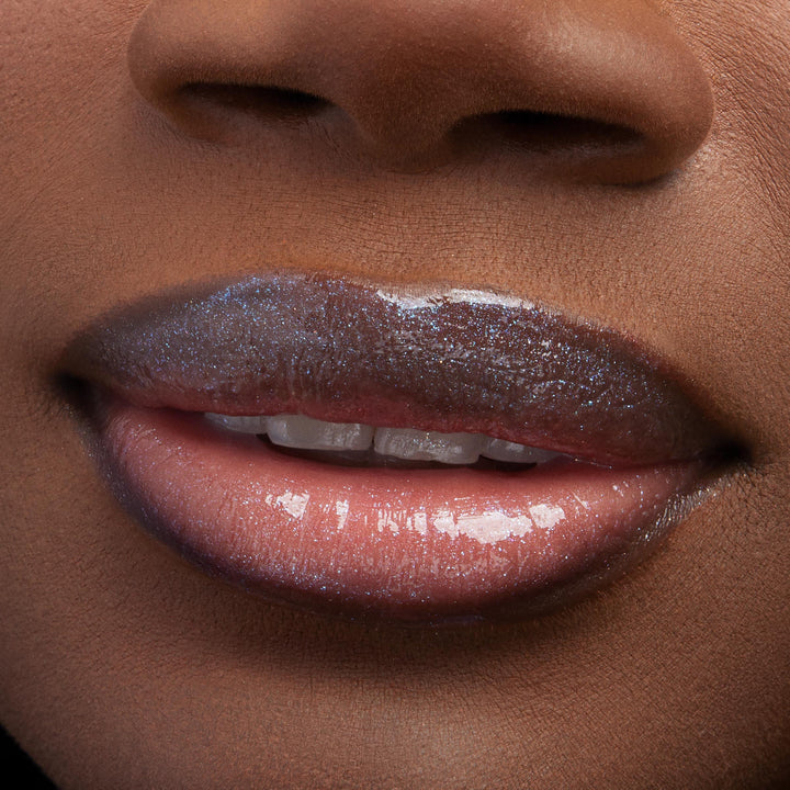 Peep This - Comfortable Runway Lip Edit