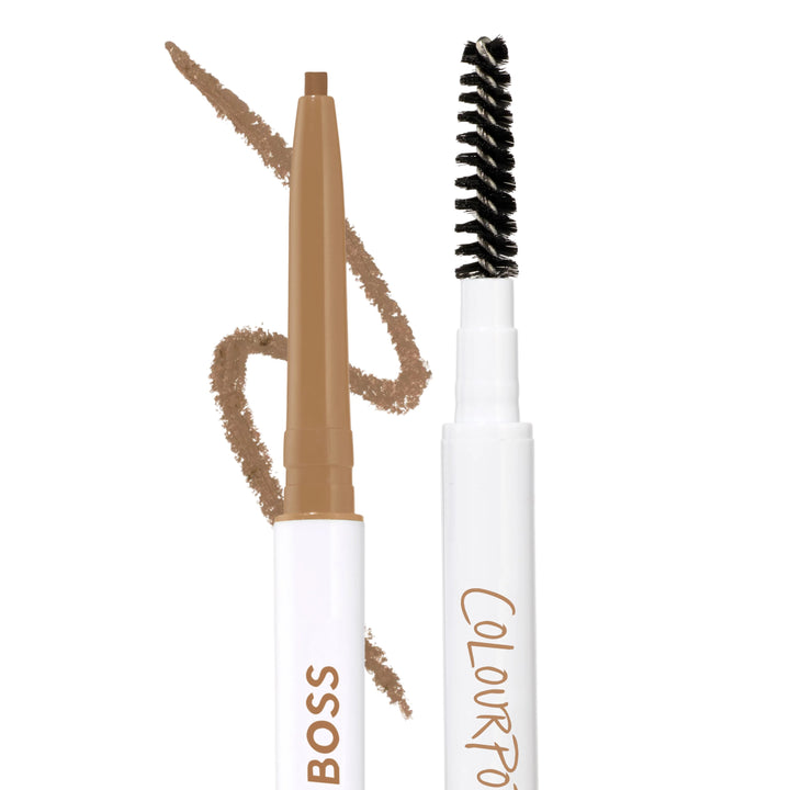 Blonde - Plush Refined Brow Lift