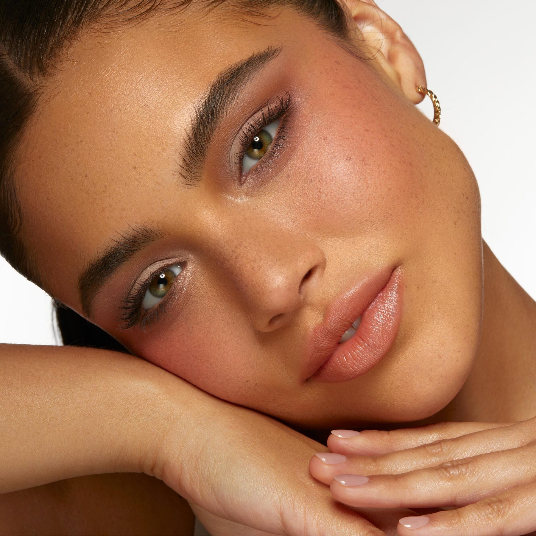 Going Coconuts - Soft Wearable Eye Story