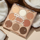 Going Coconuts - Soft Wearable Eye Story