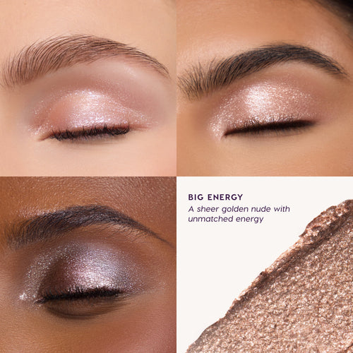 Big Energy - Bright Boutique Eye Moment