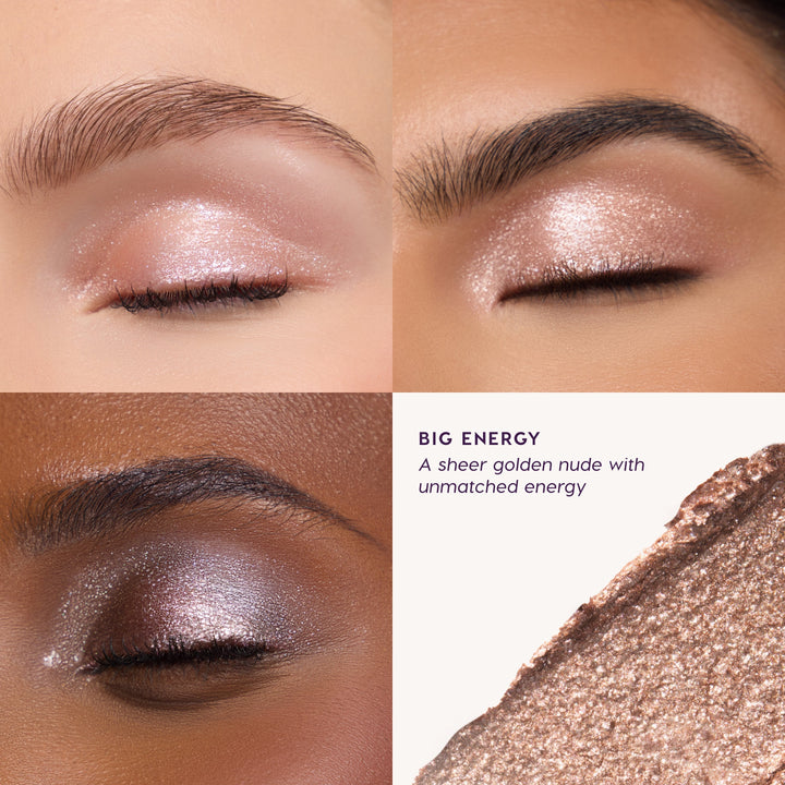 Big Energy - Bright Boutique Eye Moment