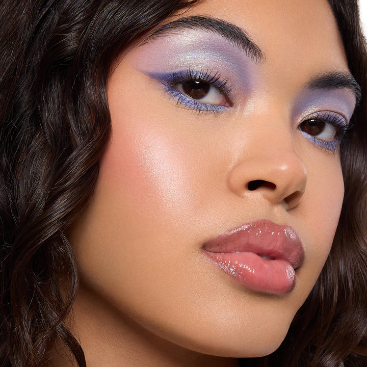 Beach Dreamin' - Lightweight Inspired Eye Polish