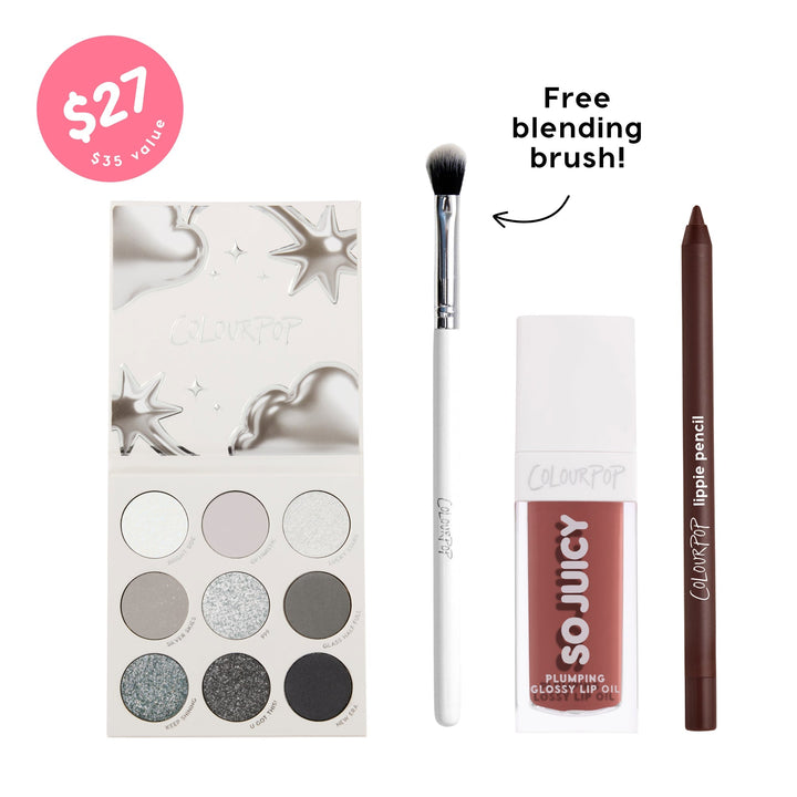 Lucky Stars Bundle - Featherlight Complete Beauty Routine