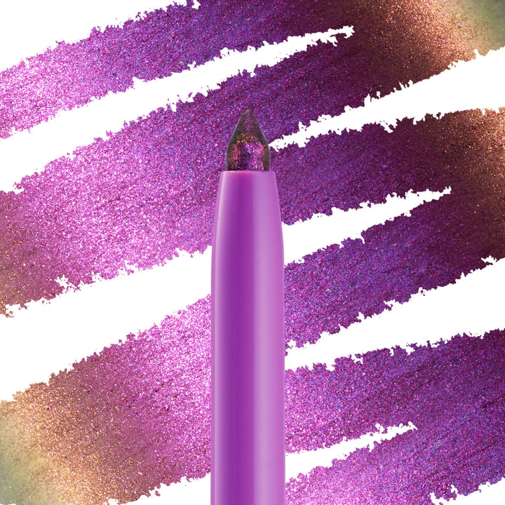 Actin' Up - Bright Effortless Liner Focus