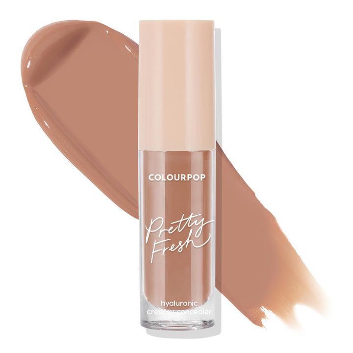 Dark 153 C - Blendable Deluxe Complexion Smoothness
