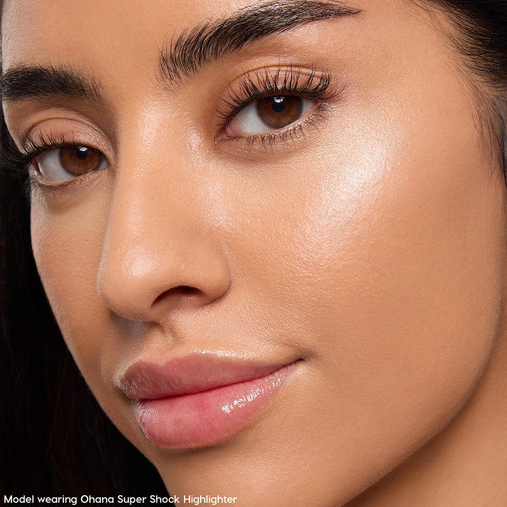 Ohana - Bright Studio Cheek Contour