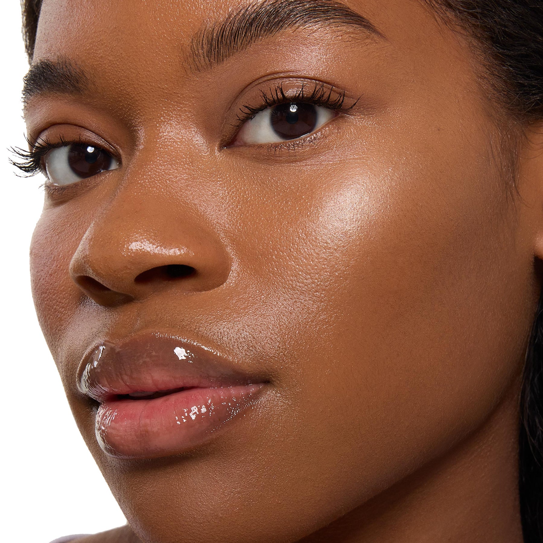 Ohana - Bright Studio Cheek Contour