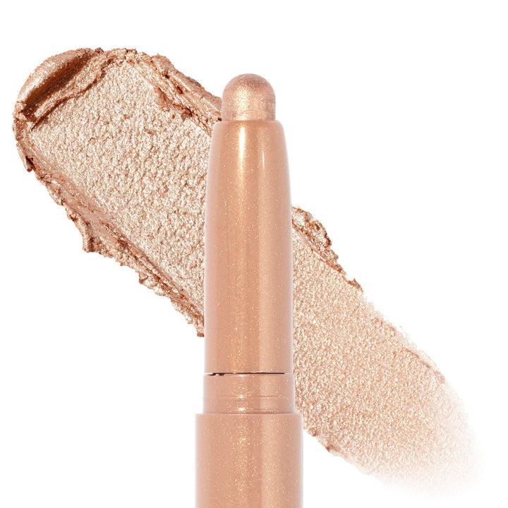 Honey BB - Rosy Playful Eye Moment