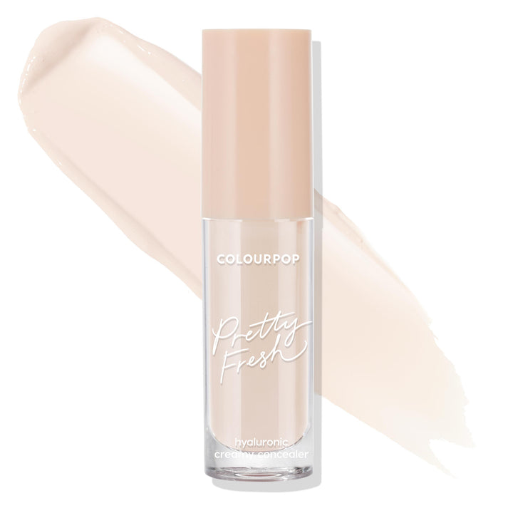 Fair 07 C - Expressive Favorite Complexion Pairing