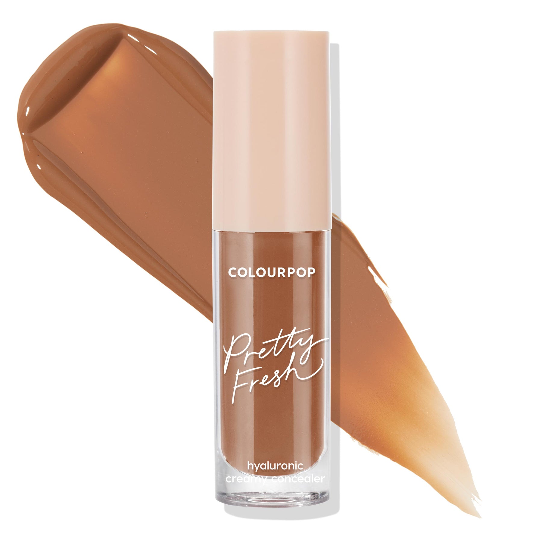 Dark 180 N - Natural Effortless Complexion Comfort
