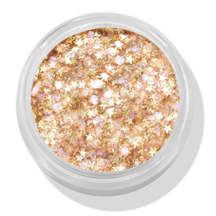 Spinner - Modern Curated Sparkle Shimmer