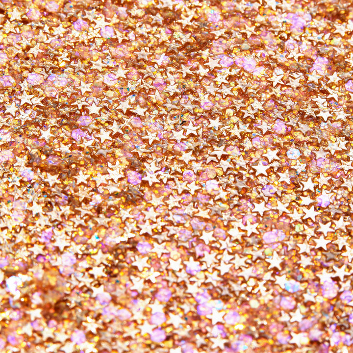Spinner - Modern Curated Sparkle Shimmer