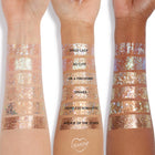 Spinner - Modern Curated Sparkle Shimmer