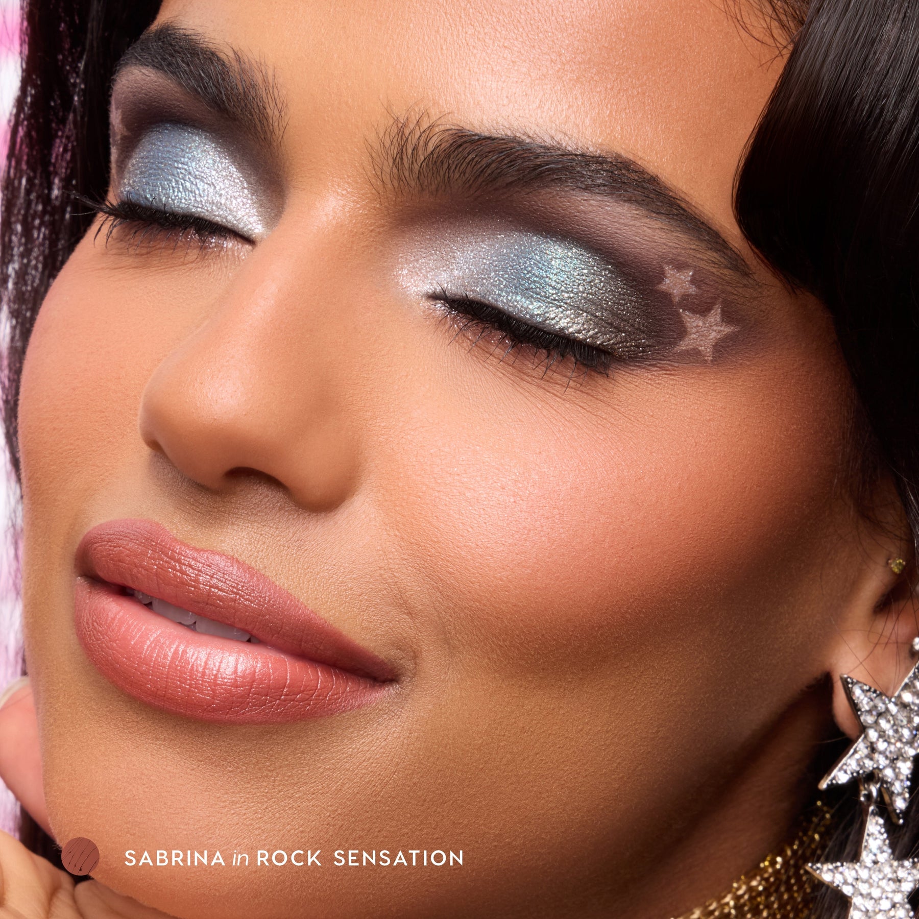 Rock Sensation - Sheer Iconic Beauty Assortment