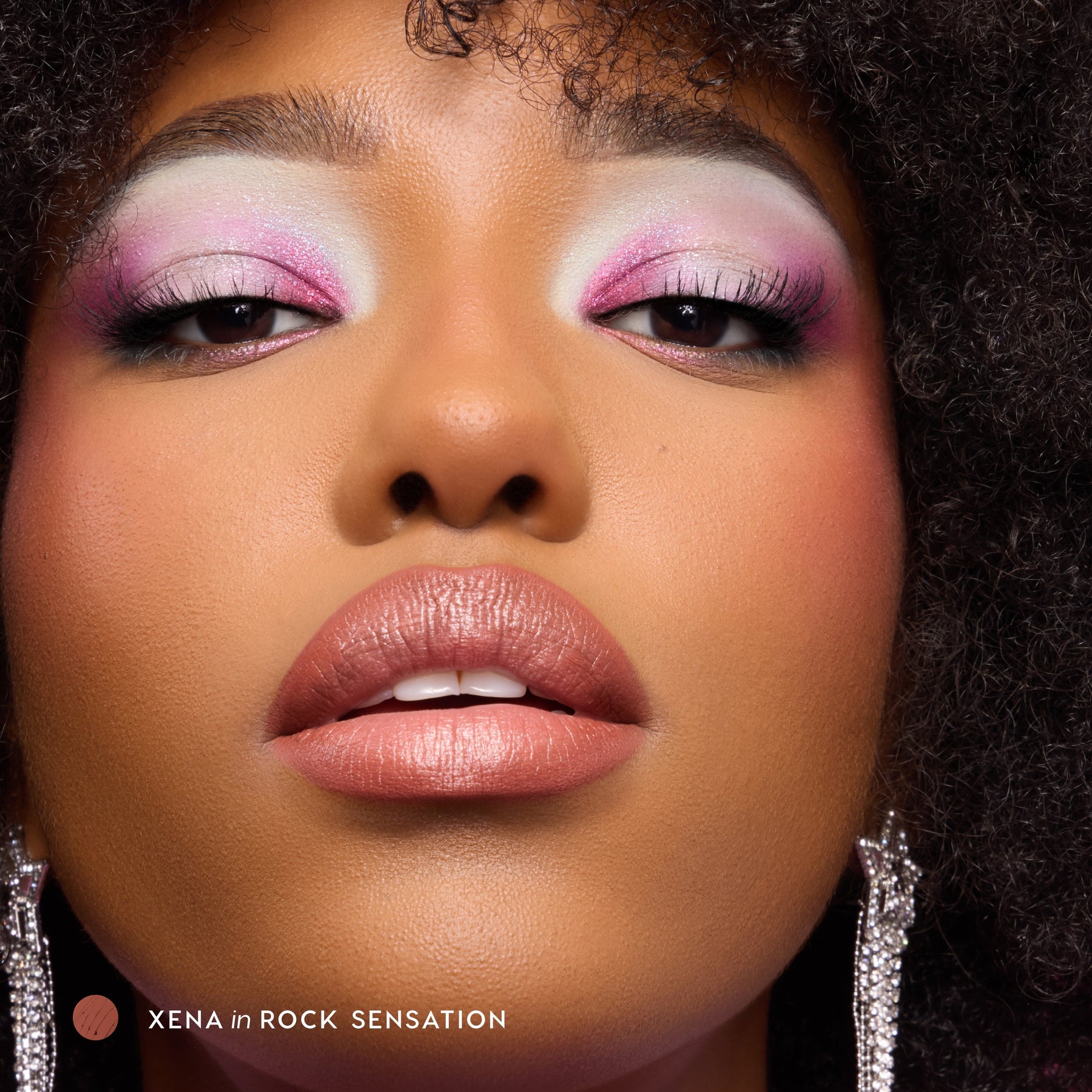 Rock Sensation - Sheer Iconic Beauty Assortment