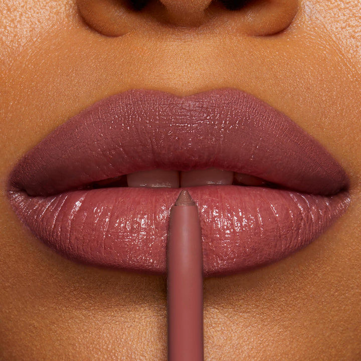 ETA - Effortless Complete Liner Style